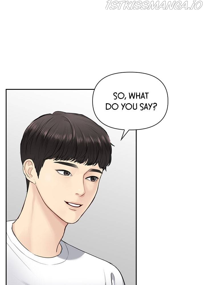 Date First, Love Later Chapter 33 - page 43