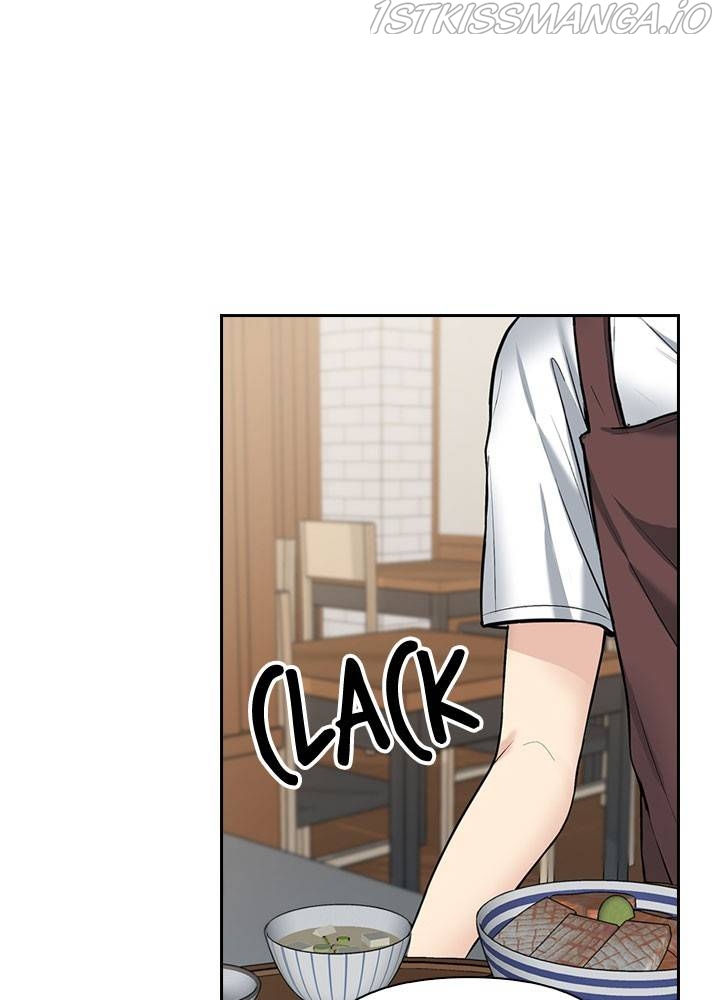 Date First, Love Later Chapter 33 - page 47
