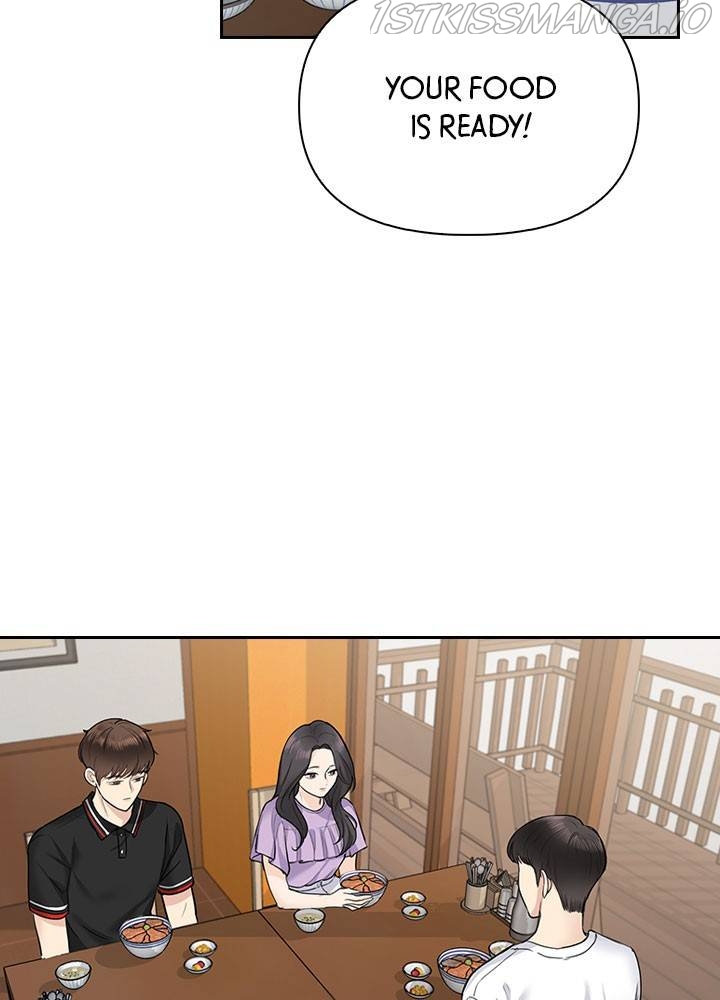 Date First, Love Later Chapter 33 - page 48
