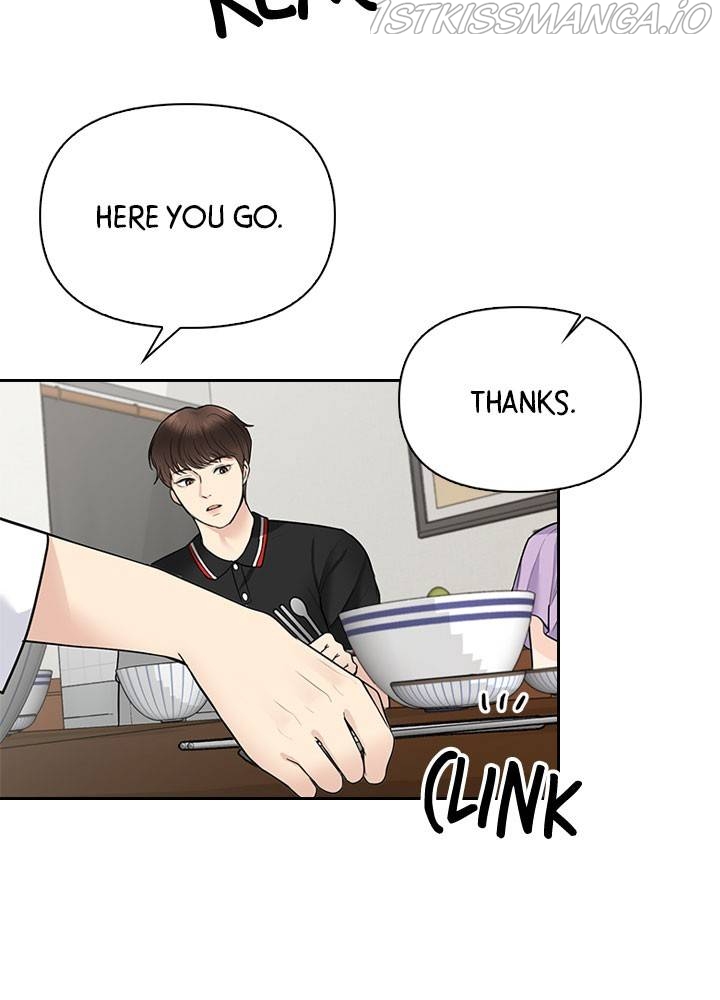 Date First, Love Later Chapter 33 - page 50