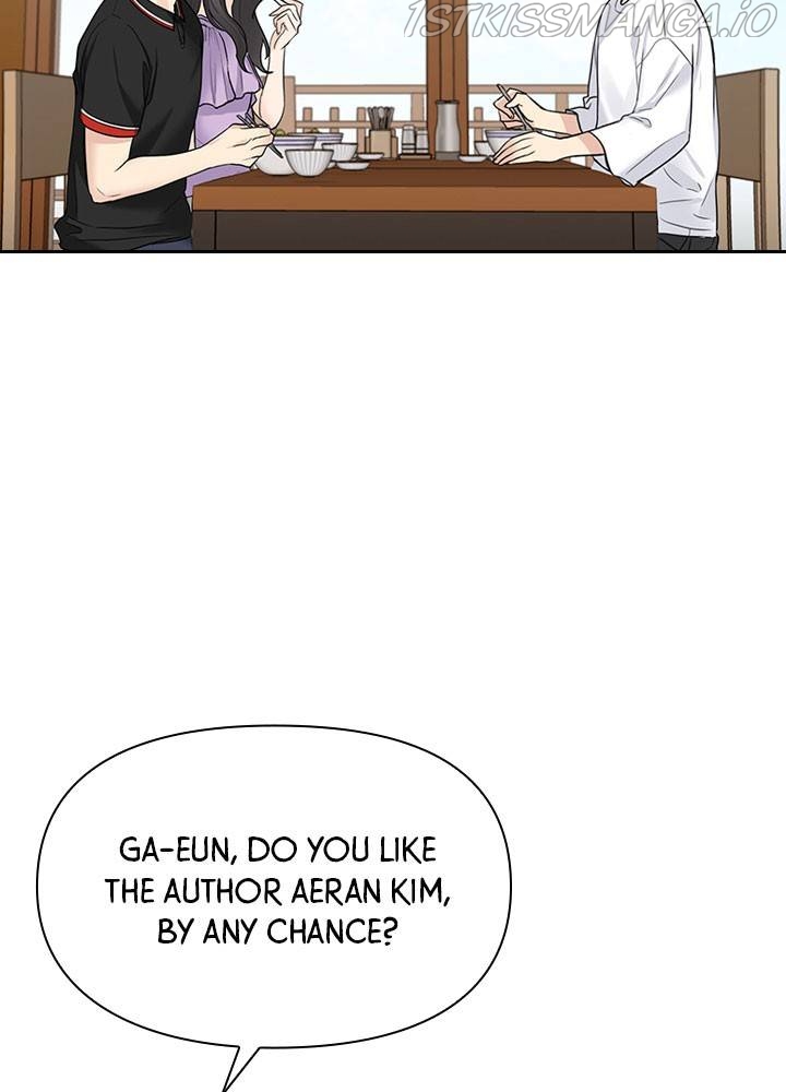 Date First, Love Later Chapter 33 - page 53