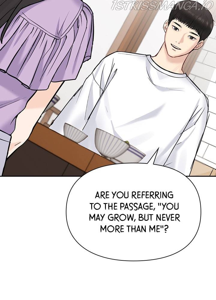 Date First, Love Later Chapter 33 - page 61