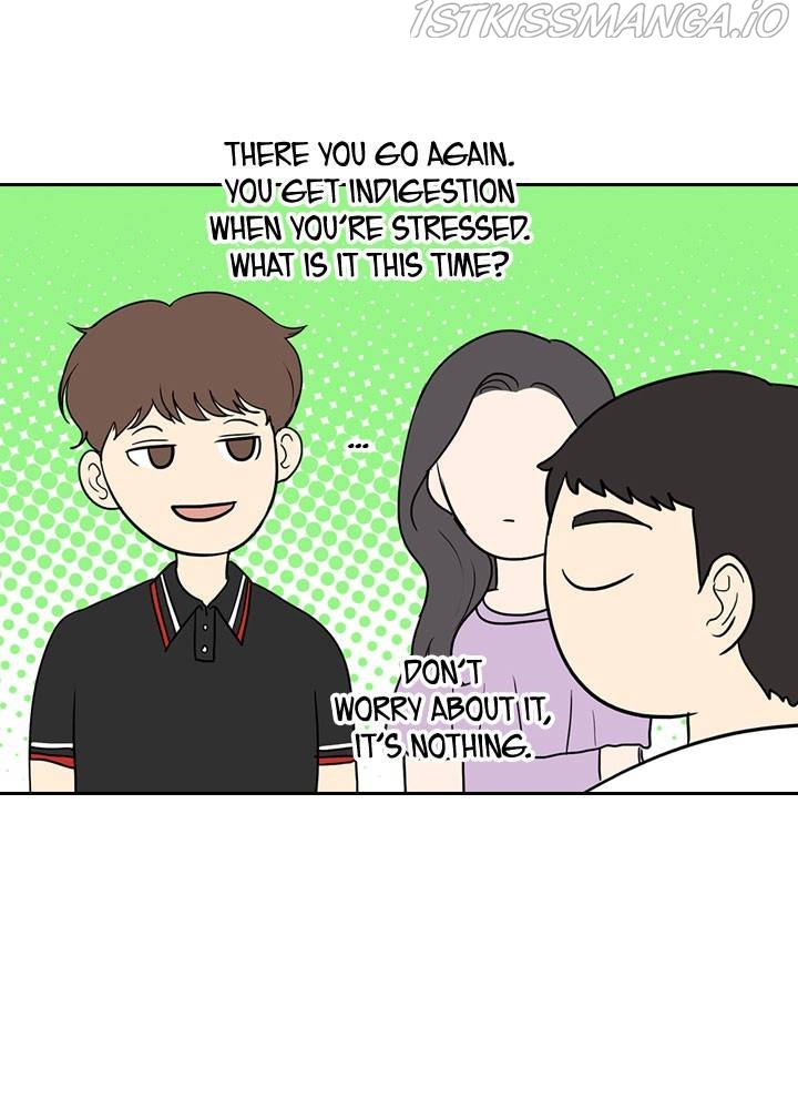 Date First, Love Later Chapter 33 - page 73