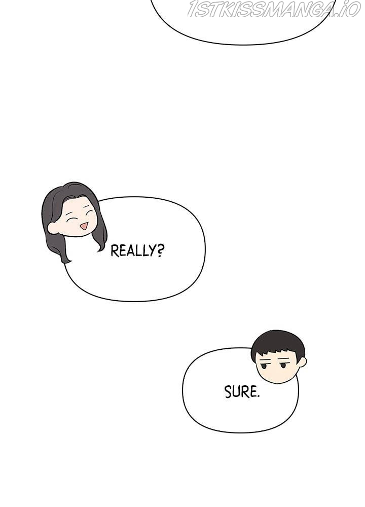 Date First, Love Later Chapter 33 - page 83