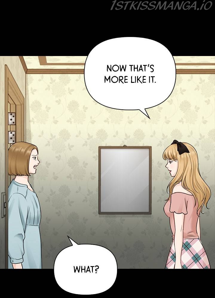 Date First, Love Later Chapter 39 - page 15