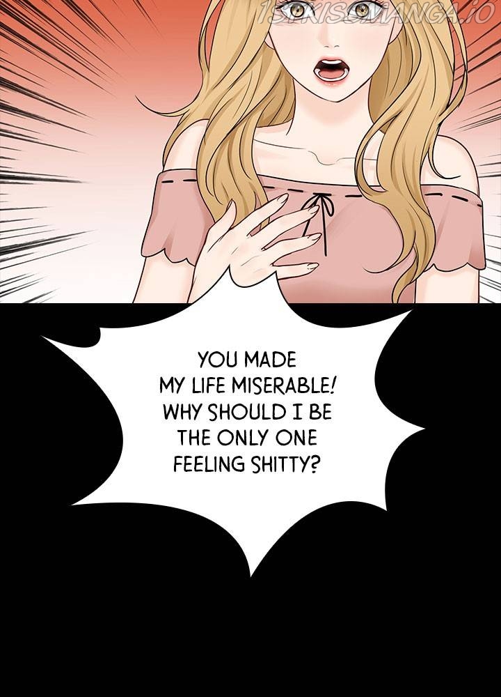 Date First, Love Later Chapter 39 - page 18