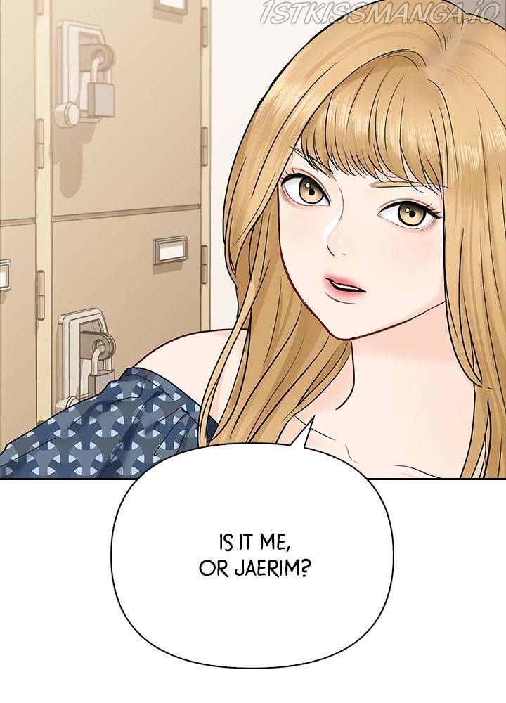 Date First, Love Later Chapter 39 - page 26