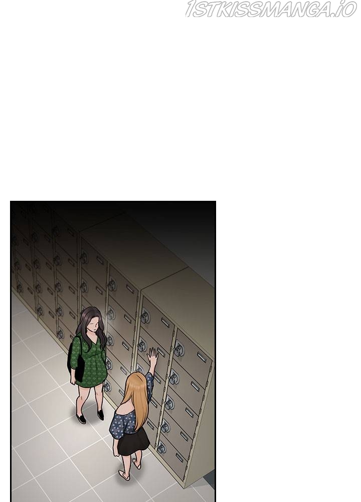 Date First, Love Later Chapter 39 - page 28