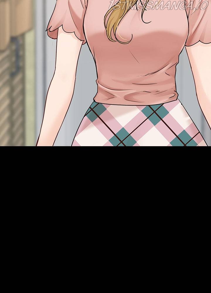 Date First, Love Later Chapter 39 - page 3