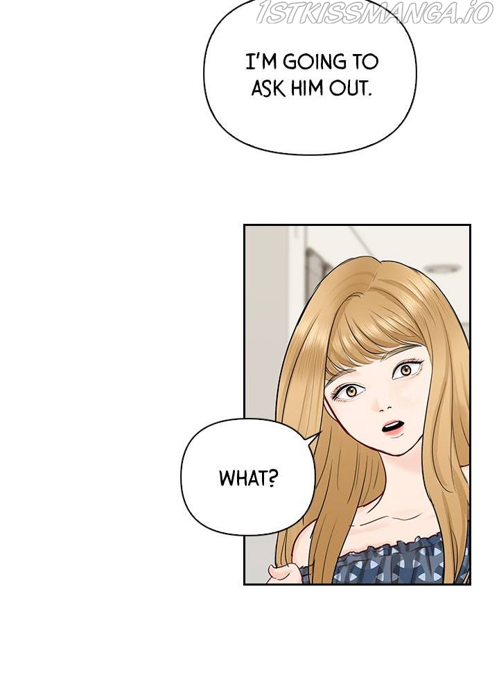 Date First, Love Later Chapter 39 - page 37
