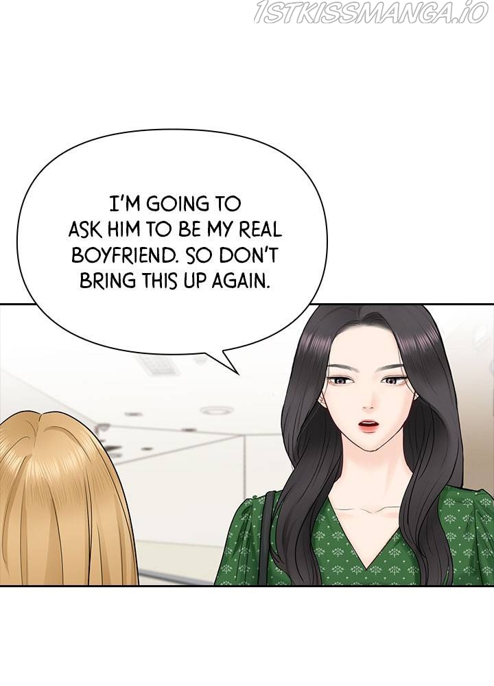 Date First, Love Later Chapter 39 - page 38