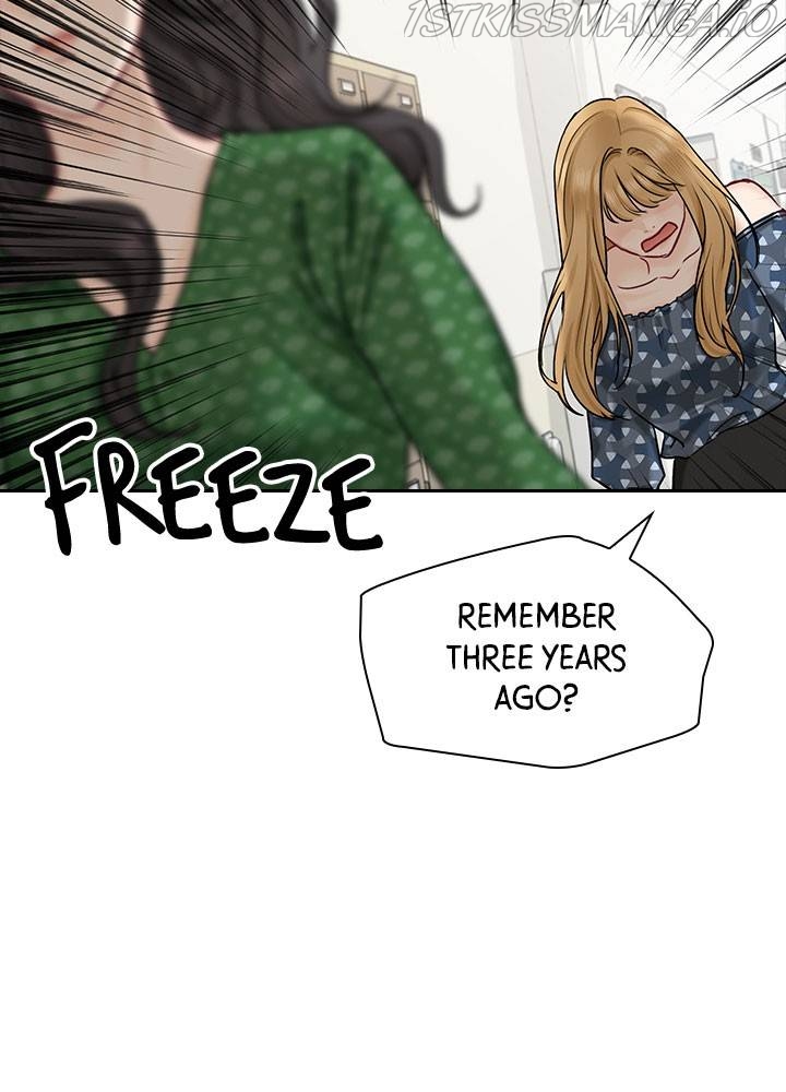 Date First, Love Later Chapter 39 - page 40
