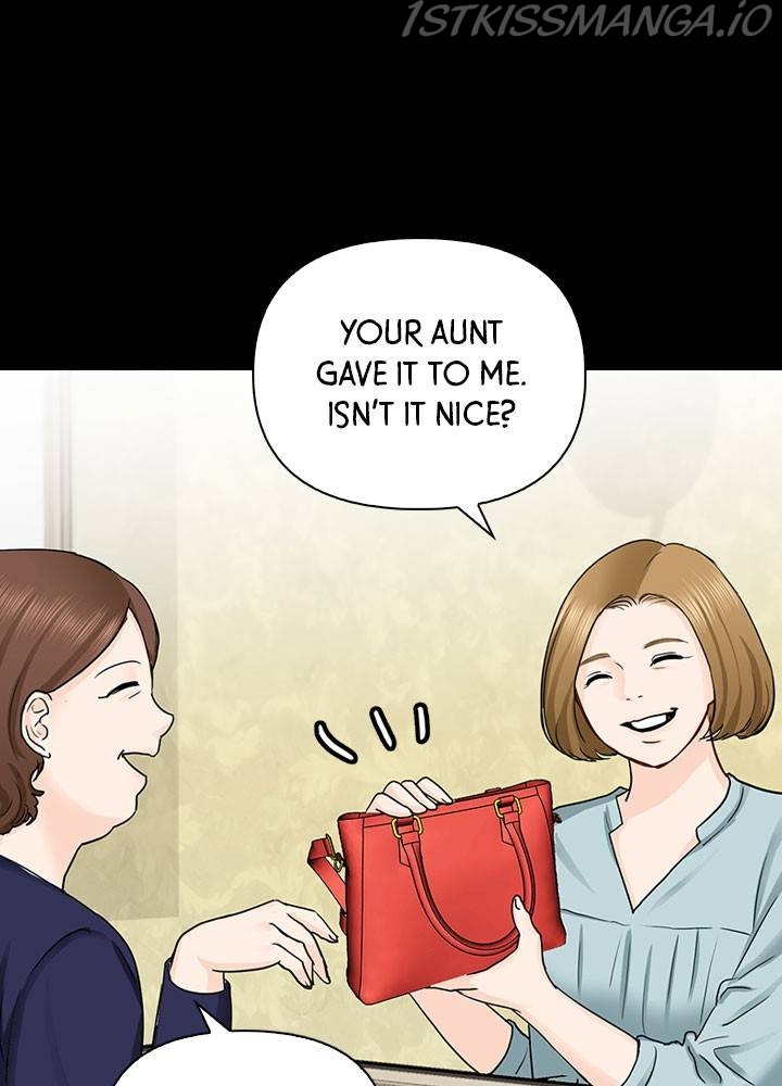 Date First, Love Later Chapter 39 - page 5