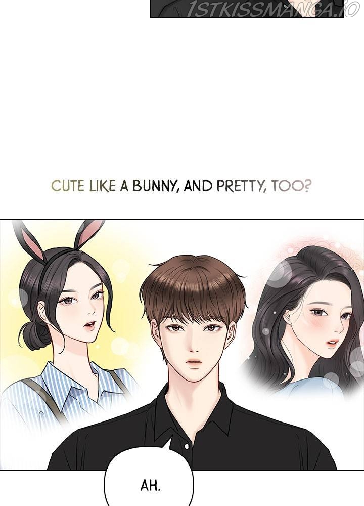 Date First, Love Later Chapter 39 - page 54