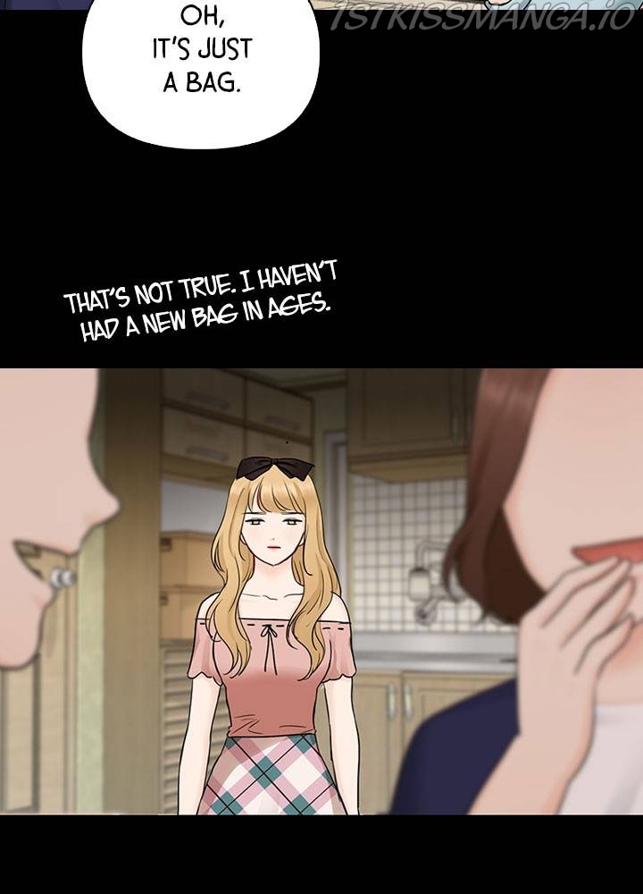 Date First, Love Later Chapter 39 - page 6