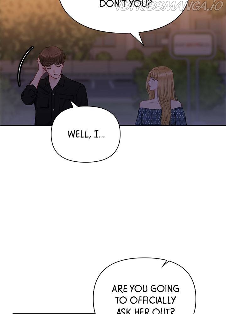 Date First, Love Later Chapter 39 - page 66