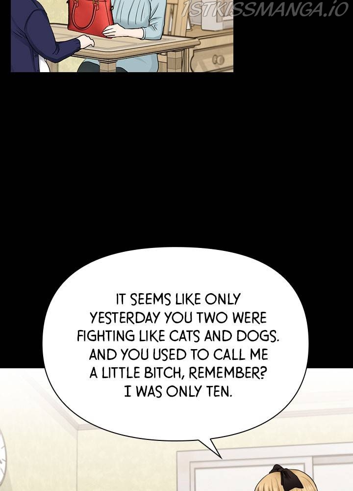 Date First, Love Later Chapter 39 - page 9