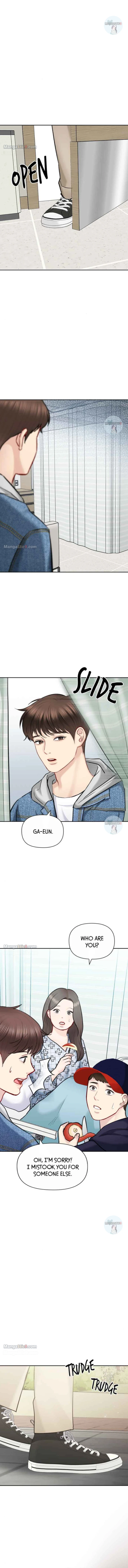 Date First, Love Later Chapter 86 - page 7