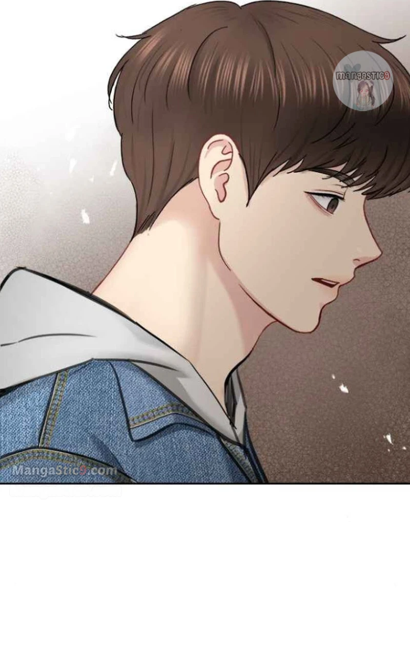 Date First, Love Later Chapter 86 - page 8