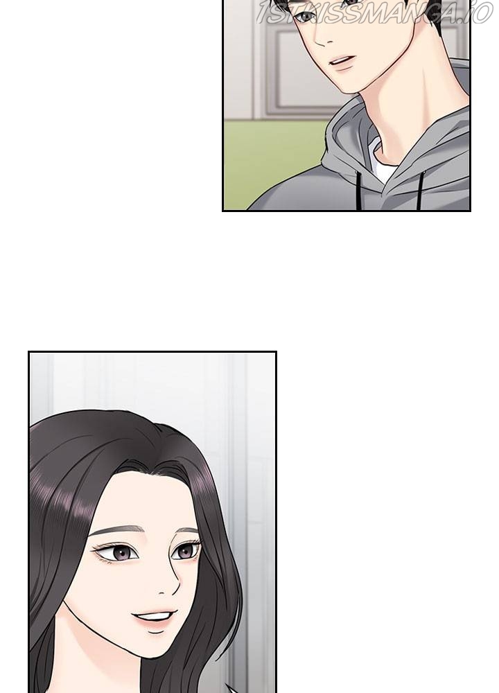 Date First, Love Later Chapter 34 - page 10
