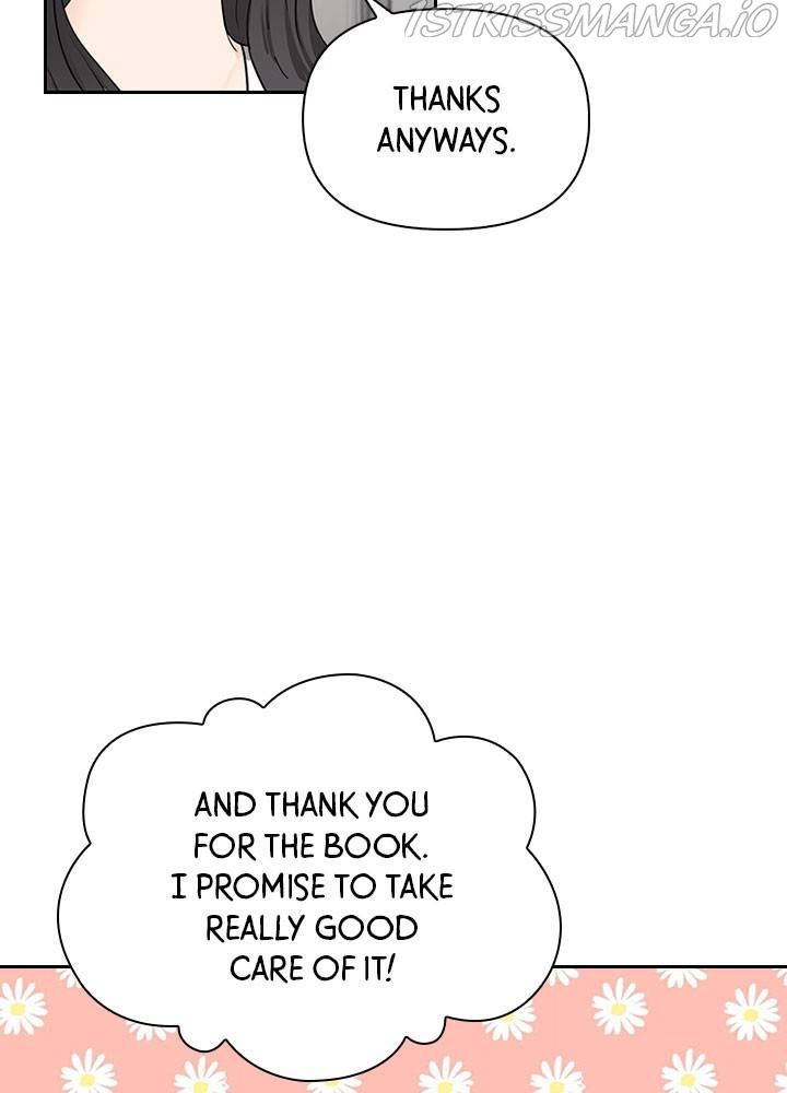 Date First, Love Later Chapter 34 - page 11