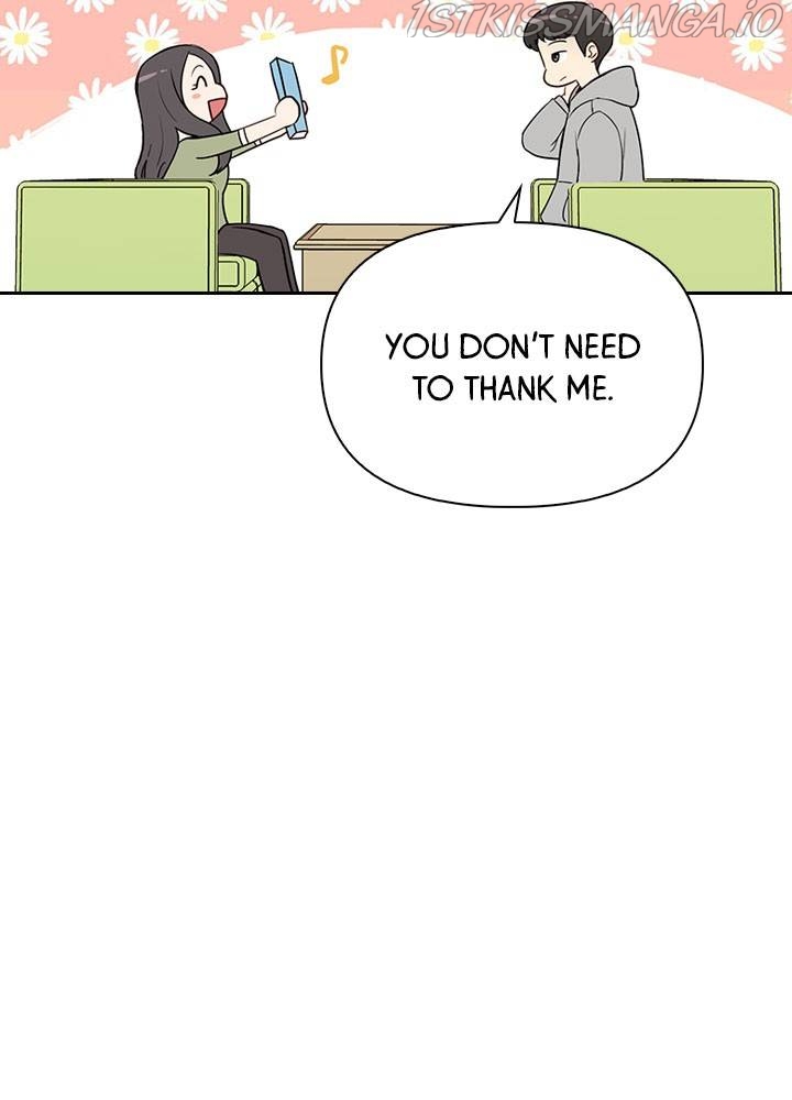 Date First, Love Later Chapter 34 - page 12