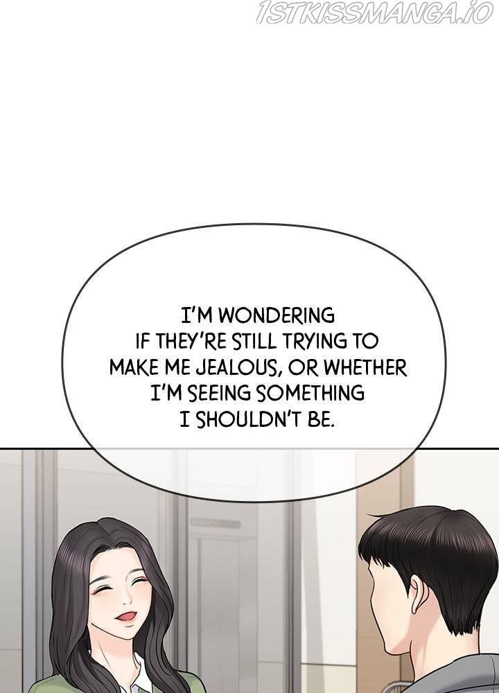 Date First, Love Later Chapter 34 - page 22