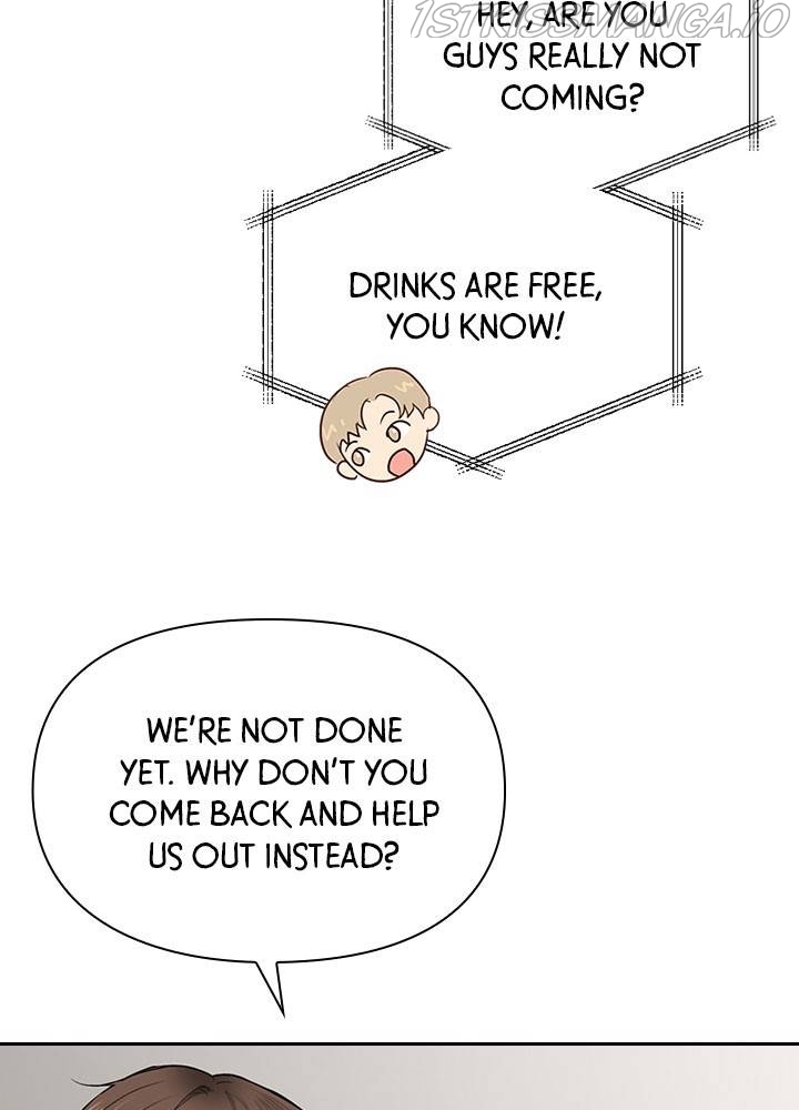 Date First, Love Later Chapter 34 - page 34