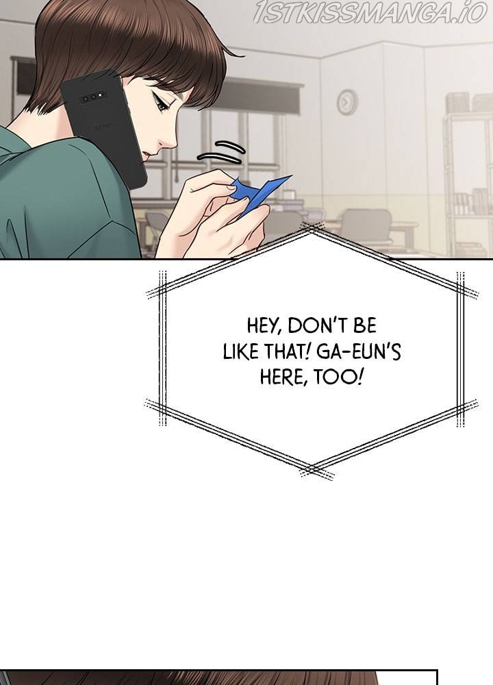 Date First, Love Later Chapter 34 - page 35
