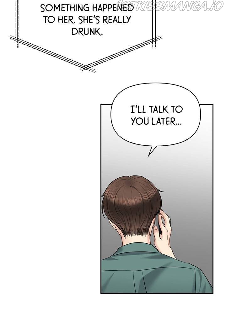 Date First, Love Later Chapter 34 - page 37