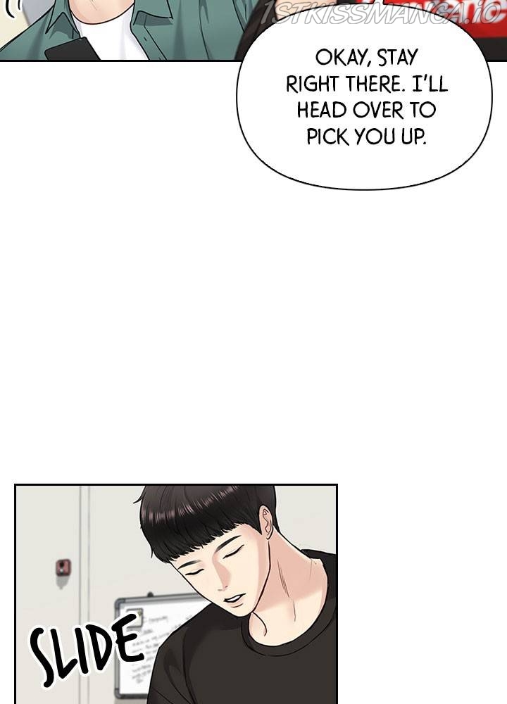 Date First, Love Later Chapter 34 - page 41