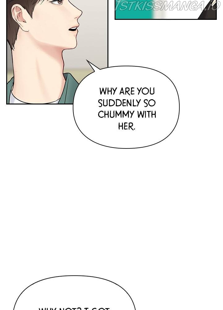 Date First, Love Later Chapter 34 - page 47