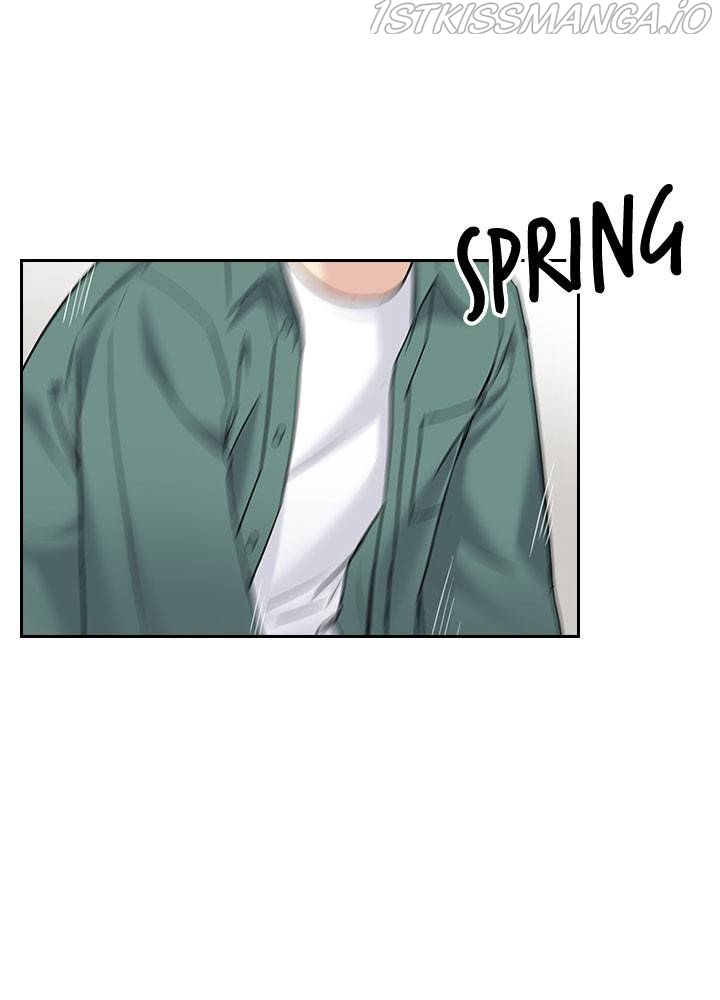 Date First, Love Later Chapter 34 - page 49