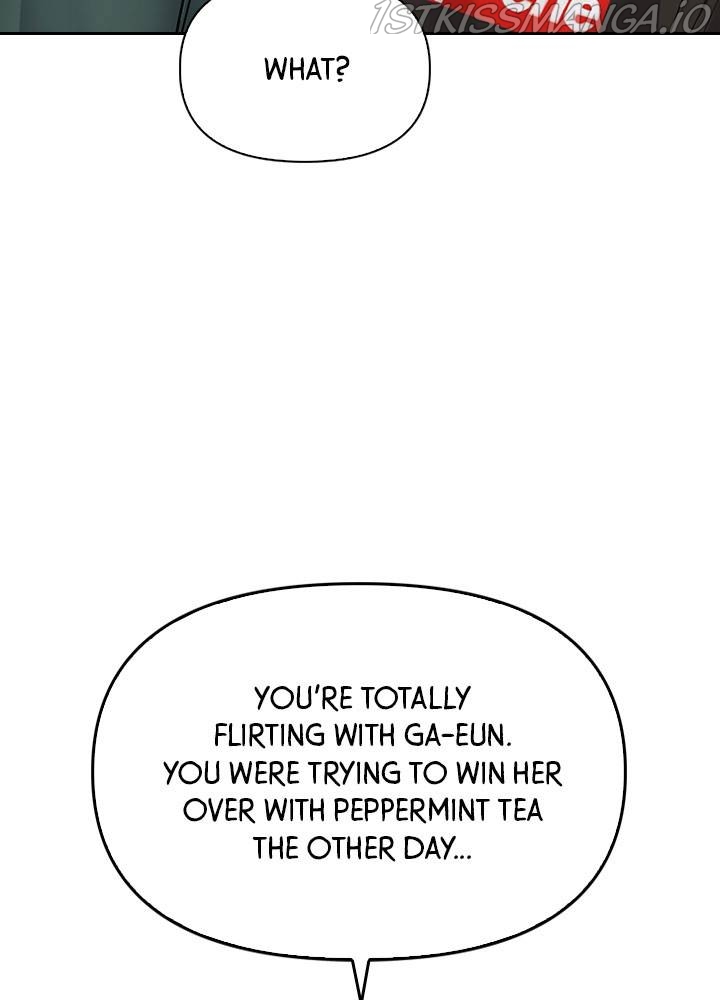 Date First, Love Later Chapter 34 - page 51