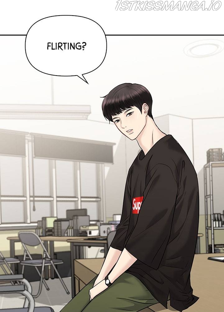 Date First, Love Later Chapter 34 - page 55