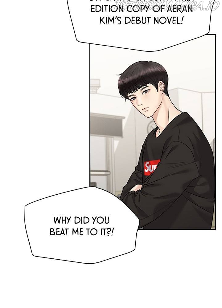 Date First, Love Later Chapter 34 - page 58