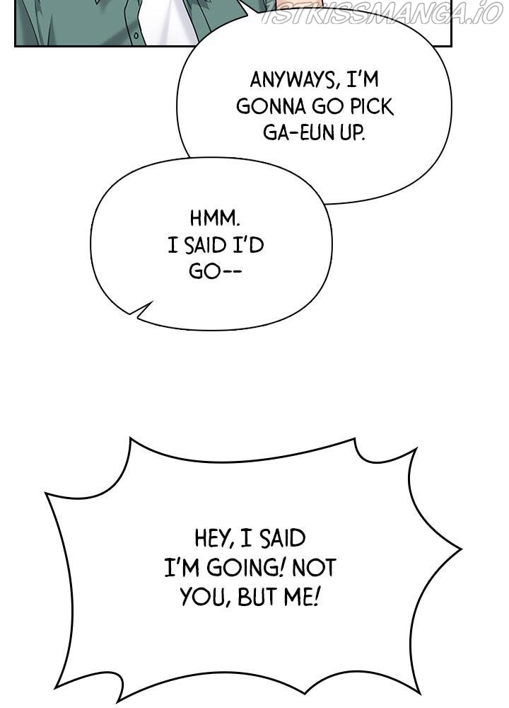 Date First, Love Later Chapter 34 - page 69