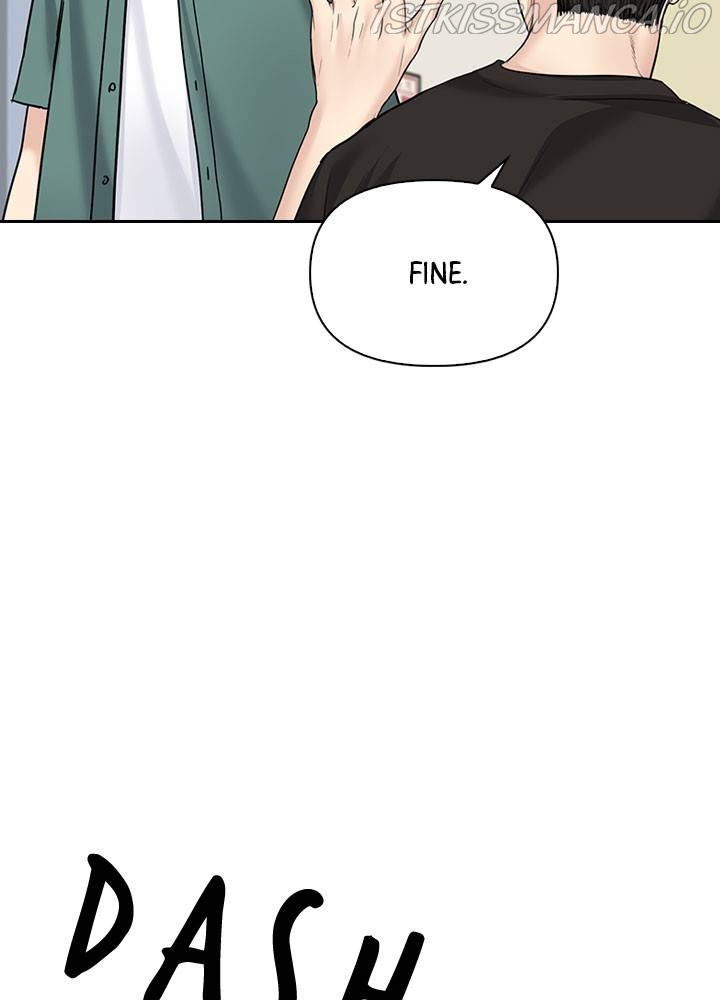 Date First, Love Later Chapter 34 - page 71