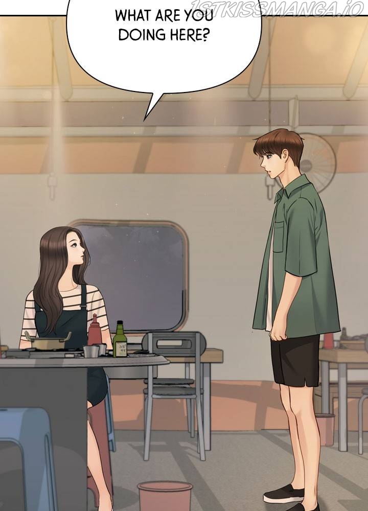 Date First, Love Later Chapter 34 - page 75