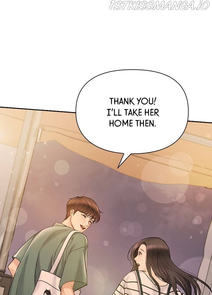 Date First, Love Later Chapter 34 - page 87