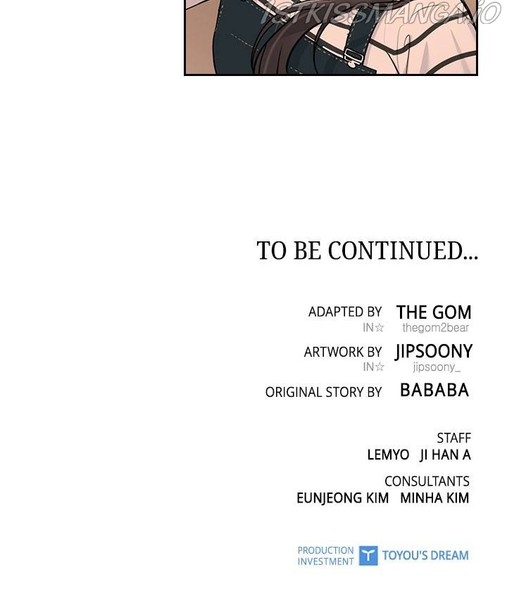 Date First, Love Later Chapter 34 - page 90