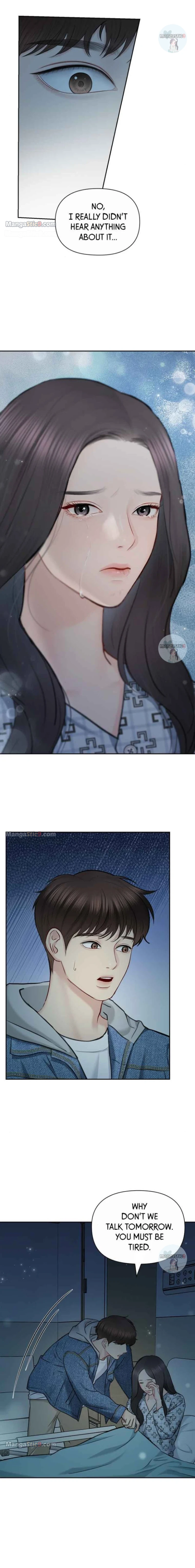 Date First, Love Later Chapter 85 - page 10