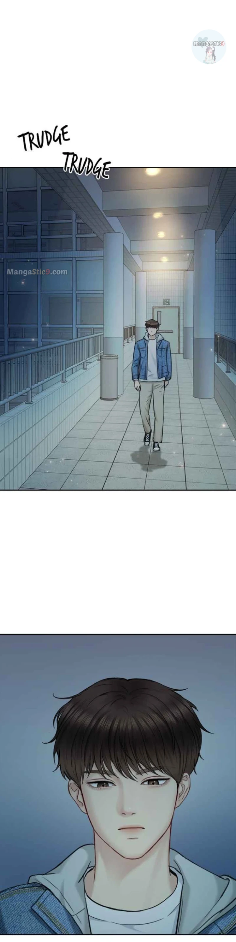 Date First, Love Later Chapter 85 - page 12