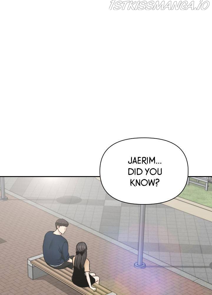 Date First, Love Later Chapter 36 - page 1