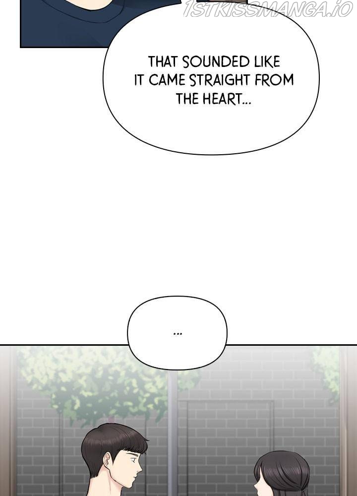 Date First, Love Later Chapter 36 - page 11