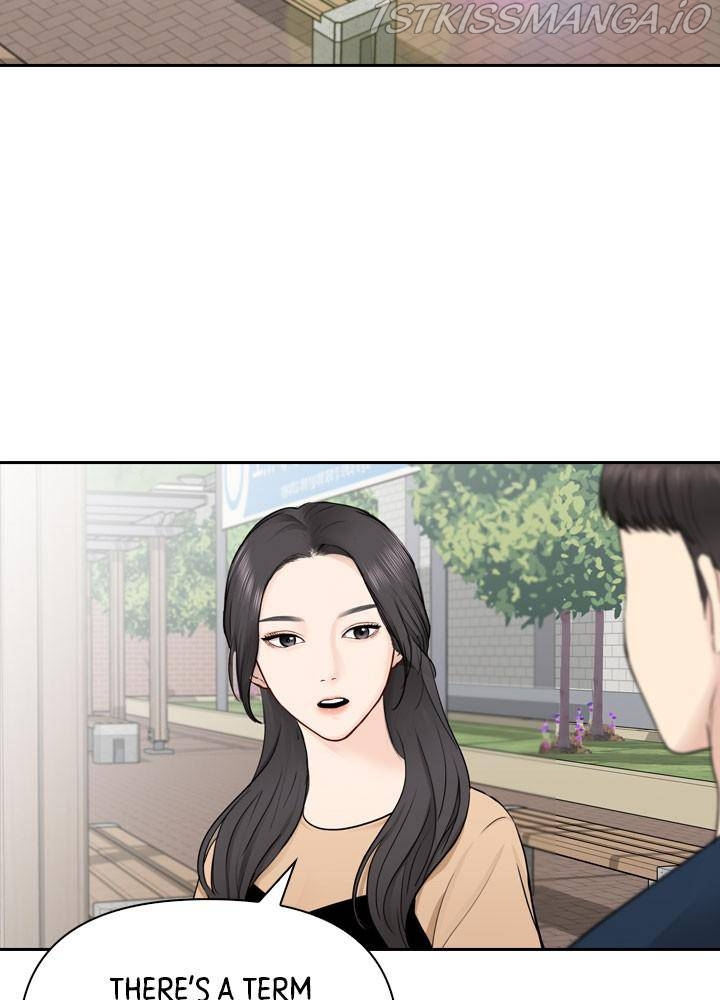 Date First, Love Later Chapter 36 - page 2