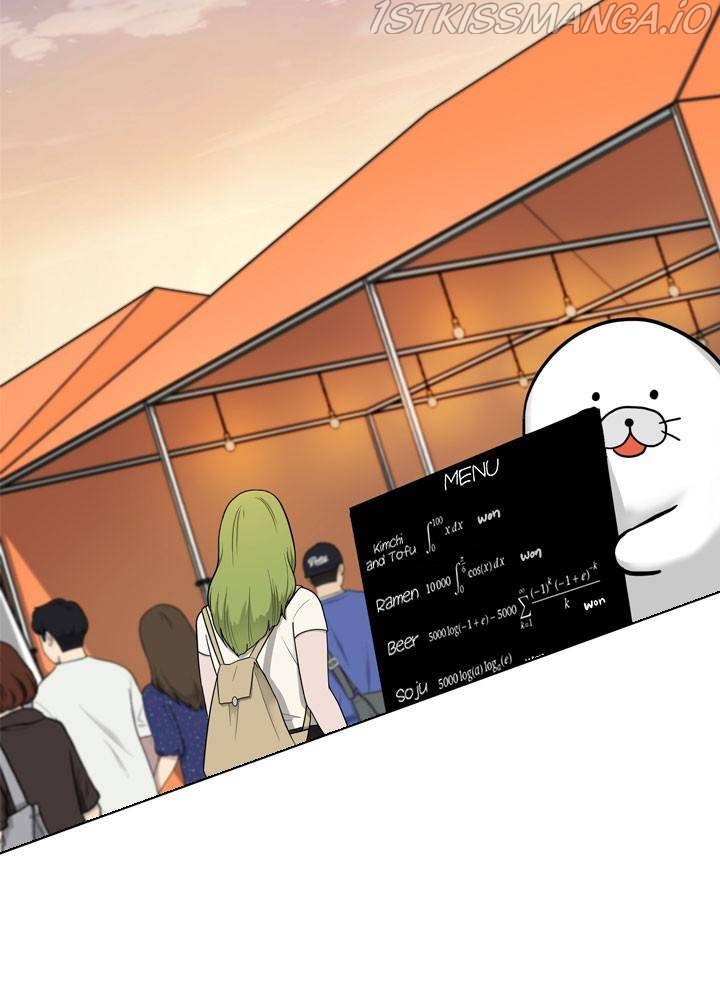Date First, Love Later Chapter 36 - page 22