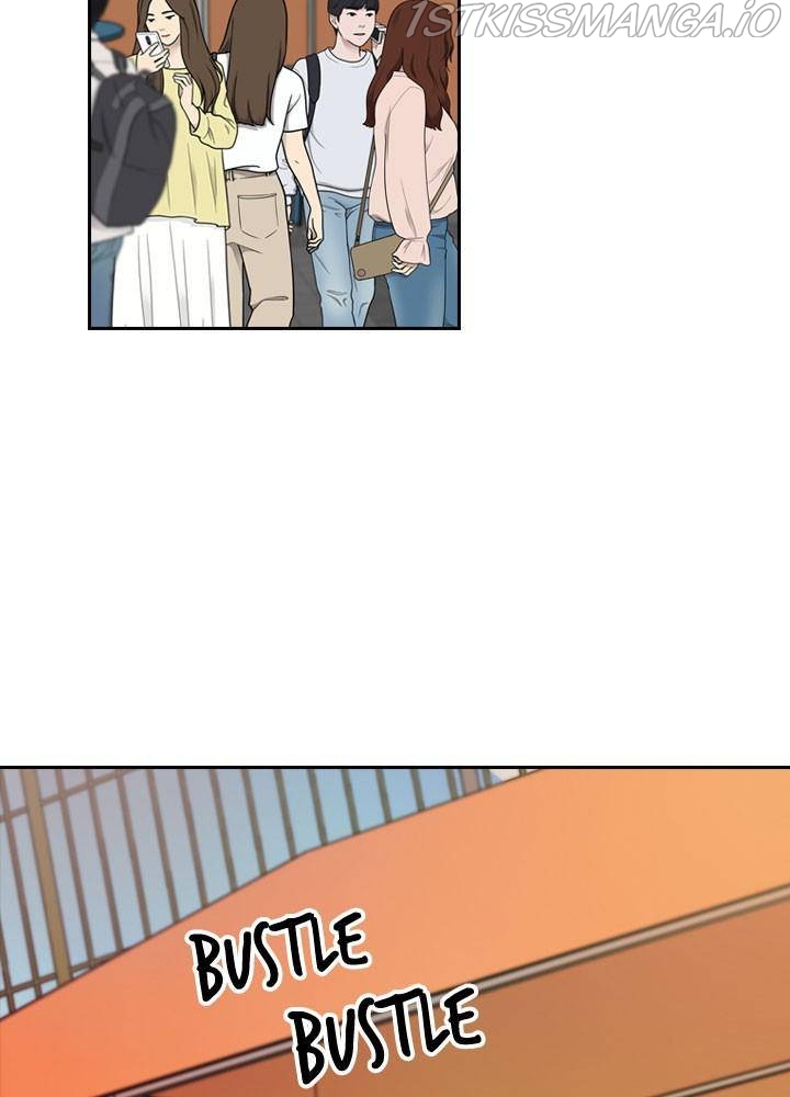 Date First, Love Later Chapter 36 - page 24
