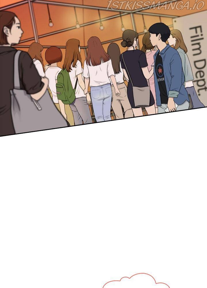 Date First, Love Later Chapter 36 - page 25