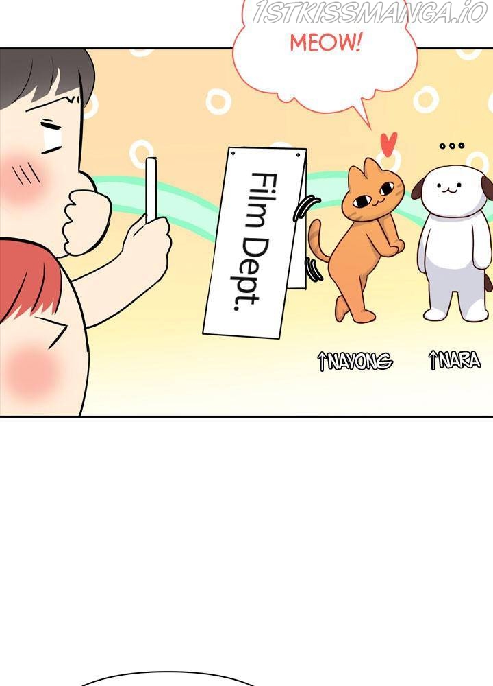 Date First, Love Later Chapter 36 - page 26